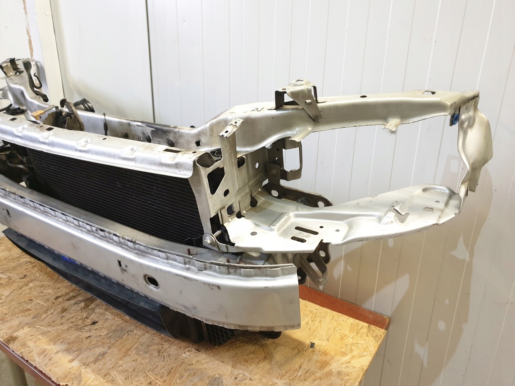 фото №2, Pas передний volvo s40 1,6 hdi