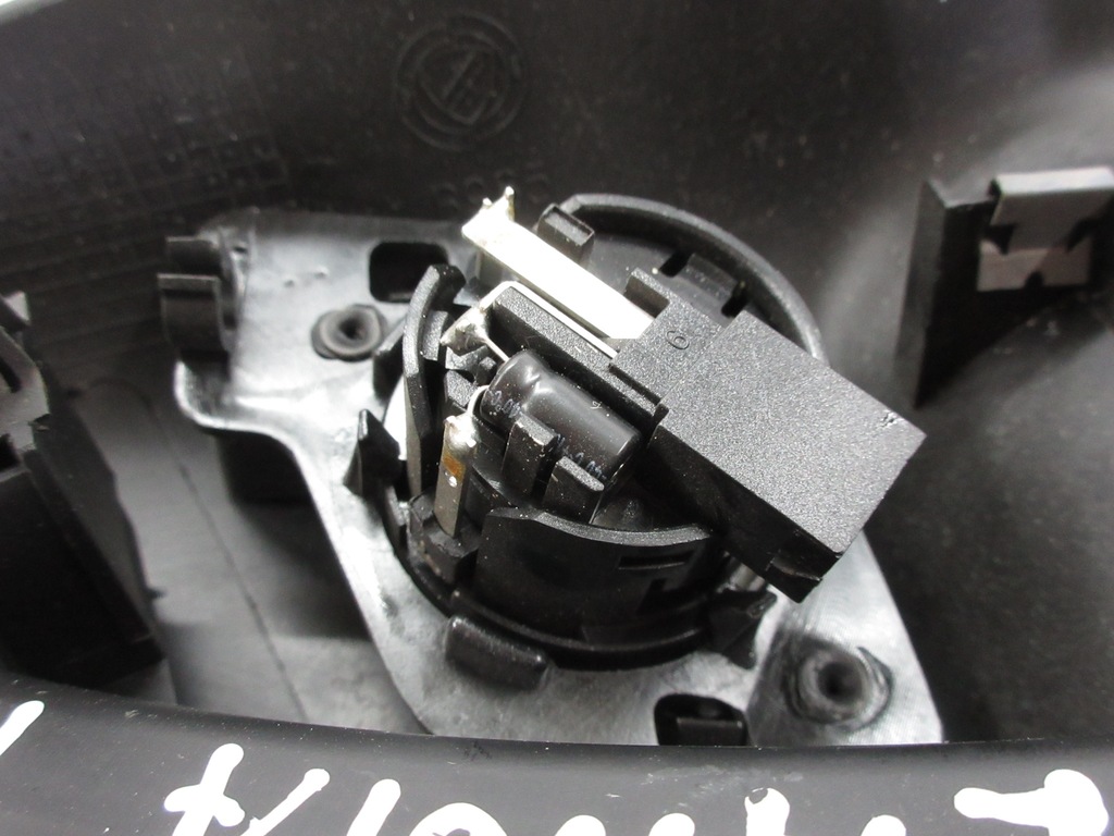 фото №5, Lancia delta 3 iii fiat bravo ii захист дзеркало