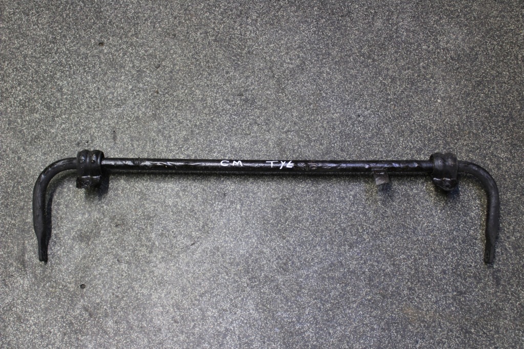 фото №1, Camaro ss 6.2 09-15r стабилизатор тяга задняя