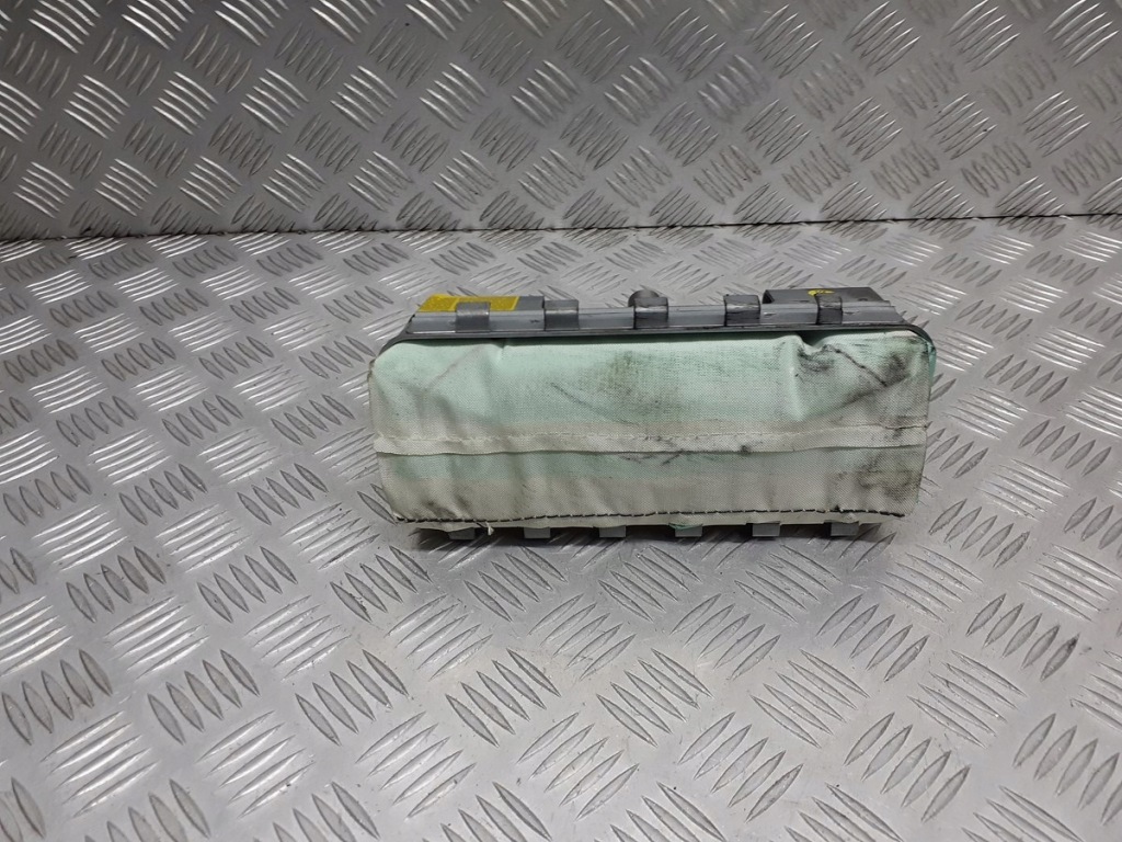фото №1, Подушка подушка безпеки пасажира skoda fabia ii 5j1880202a