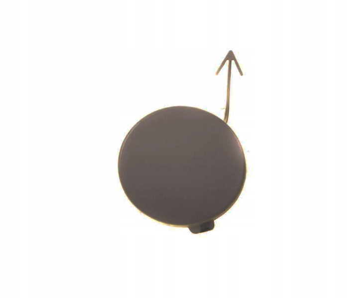 фото №1, Заглушка фаркоп ford fiesta 13- 1805922 nowa