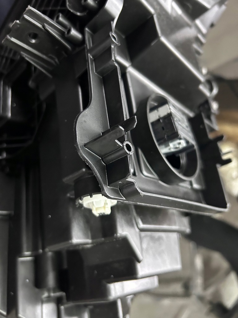 фото №6, Лампа права mercedes ml 164 w164 ксенон поворотний dynamic комплектна