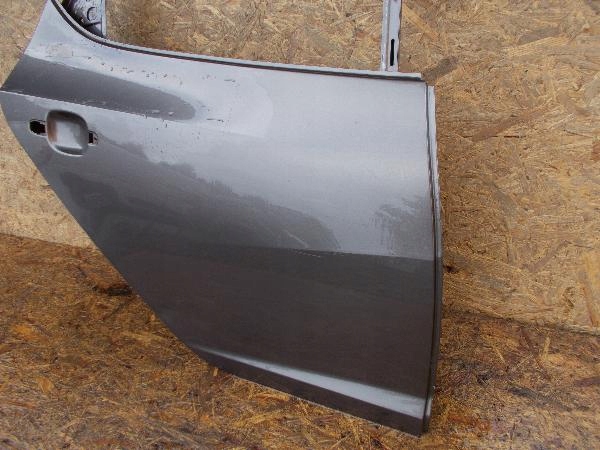 фото №6, Seat ibiza 6j двері задні задня