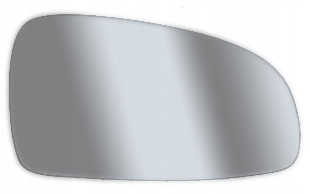 Купити Вкладиш дзеркало chevrolet daewoo kalos sf+grz праве