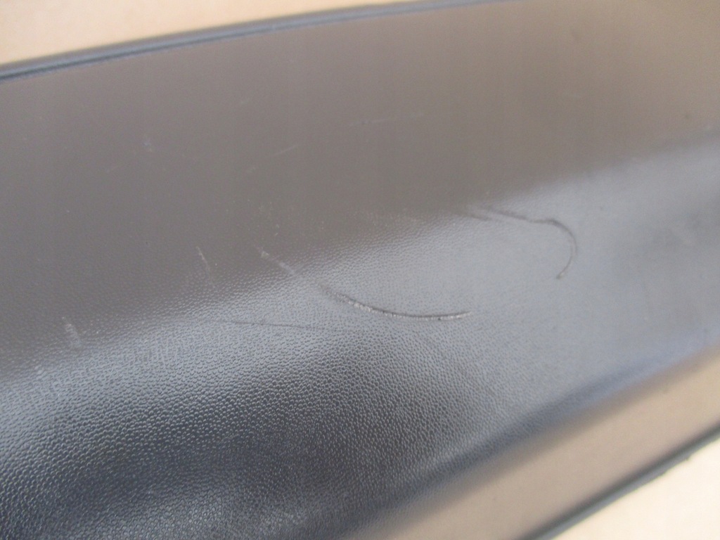 фото №10, Бампер задняя задний ford transit custom 12r- bk21-17e962-a