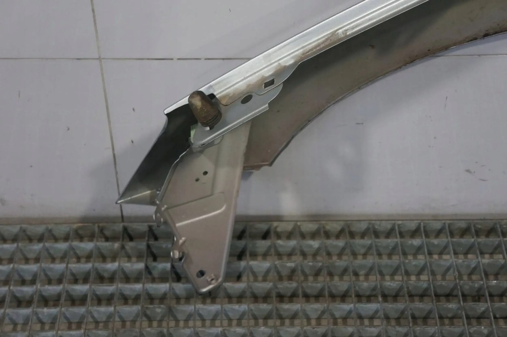 фото №7, Крыло правый перед передний volvo s60 ii v60 i 477-46