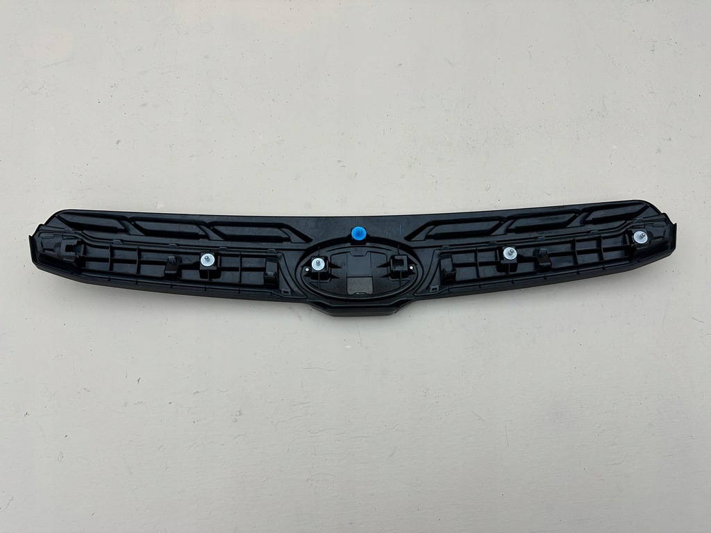 фото №10, Subaru forester sj iv 4 15-18r решётка радиатора решётка радиатора молдинг перед передний 91122sg090