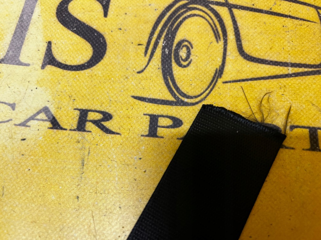 фото №7, Pas безопасности правый перед чёрный bmw x6 e71