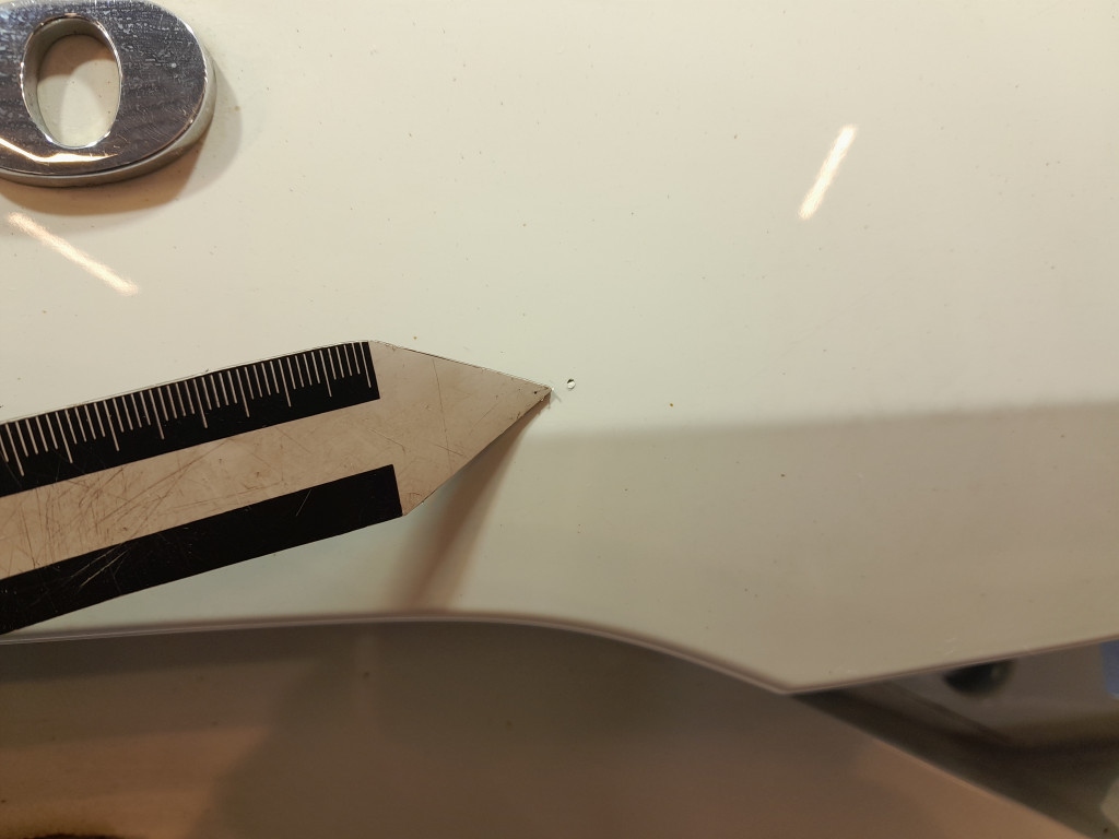 фото №6, Volvo xc60 ii задняя крышка багажника крышка багажника 19-614