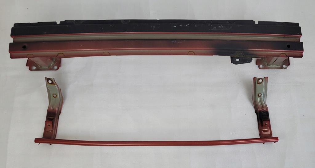 фото №1, Балка бампера перед mitsubishi eclipse cross 2018-