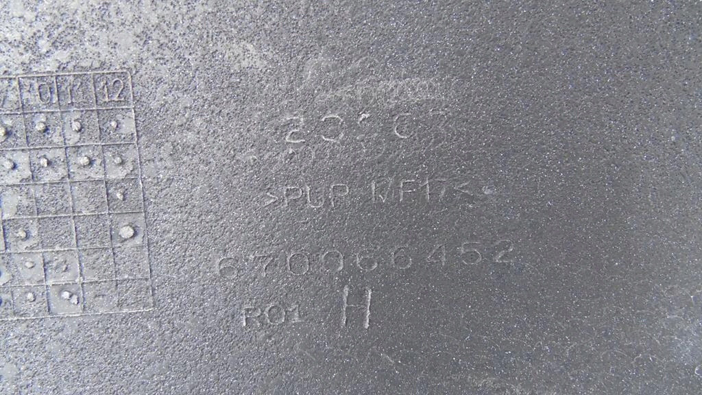 Бампер задний maserati quattroporte gts 17 -19 Недорого