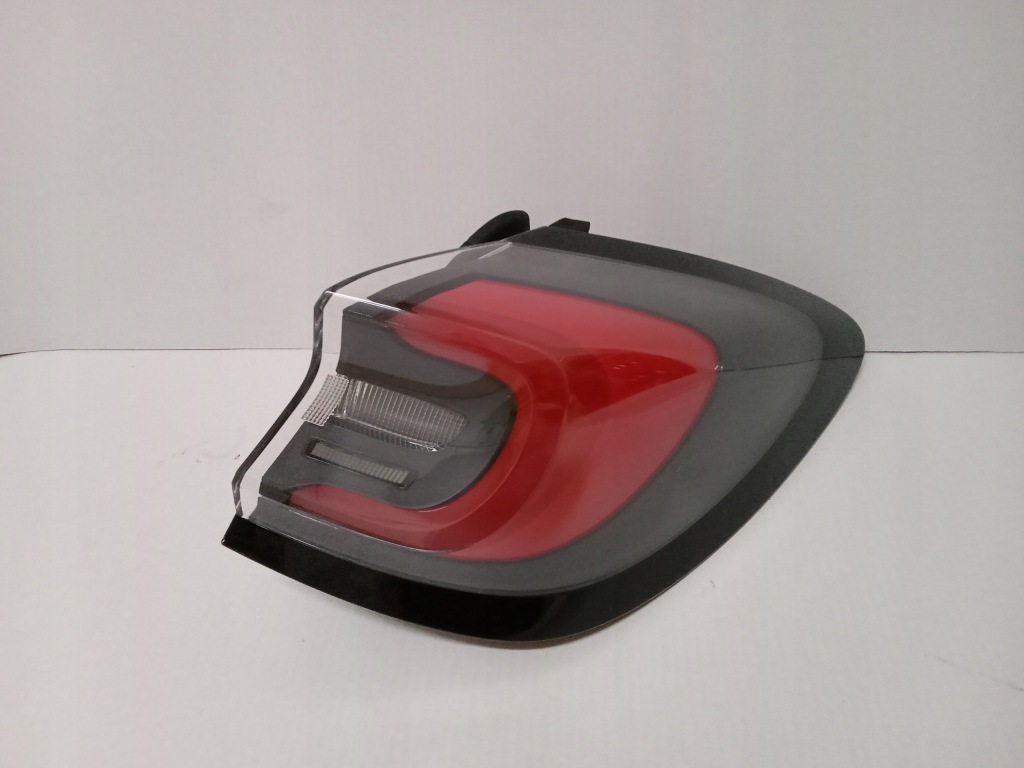 фото №6, Ford puma mk2 17- лампа задня задня