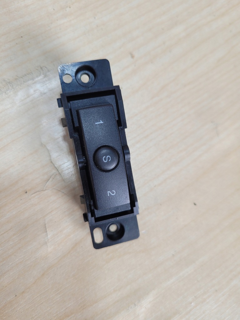 фото №1, Jeep cherokee kk 07-12 пам'ять сидіння