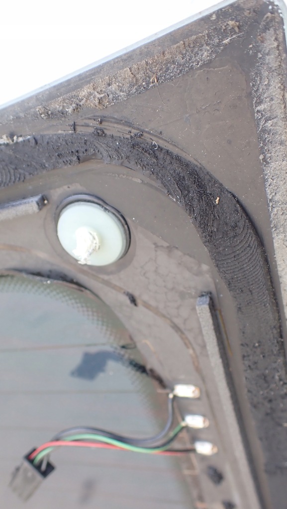 фото №11, Audi a6 c7 sedan стекло задняя кузовная