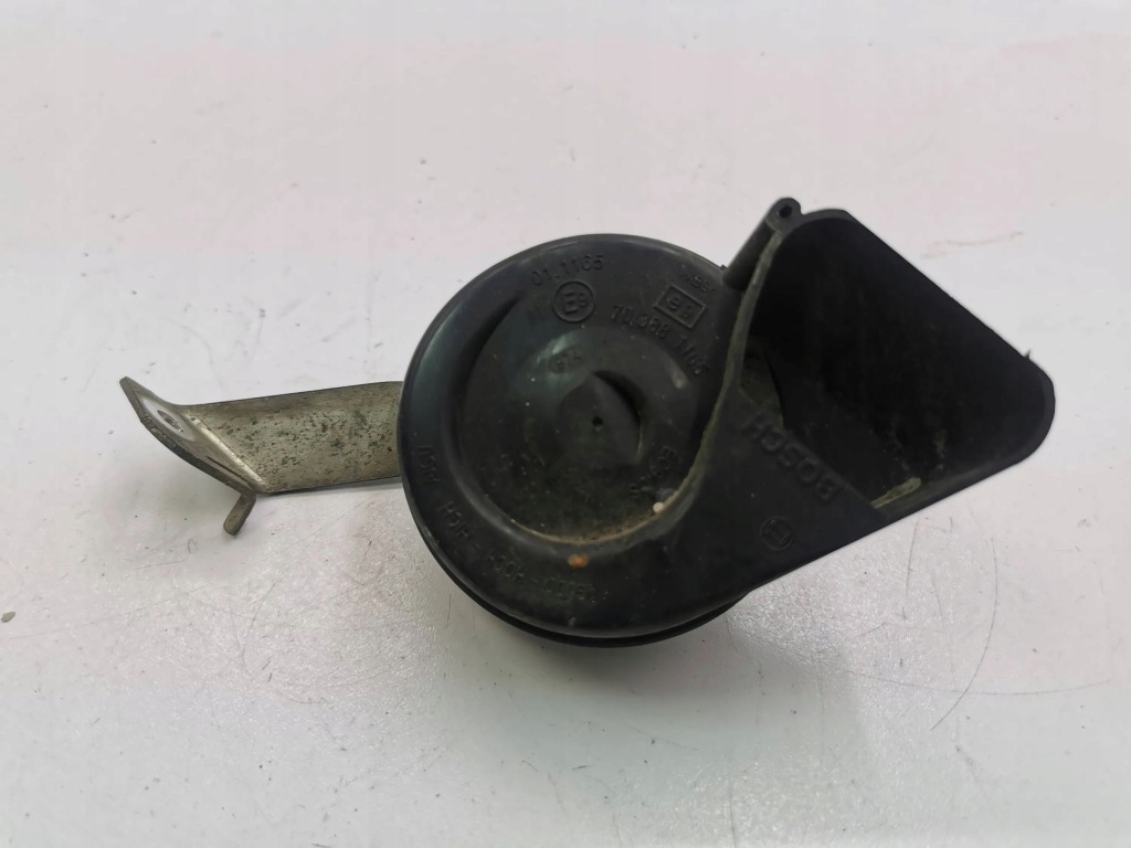 фото №1, Mercedes-benz b w245 клаксон 2007 011165