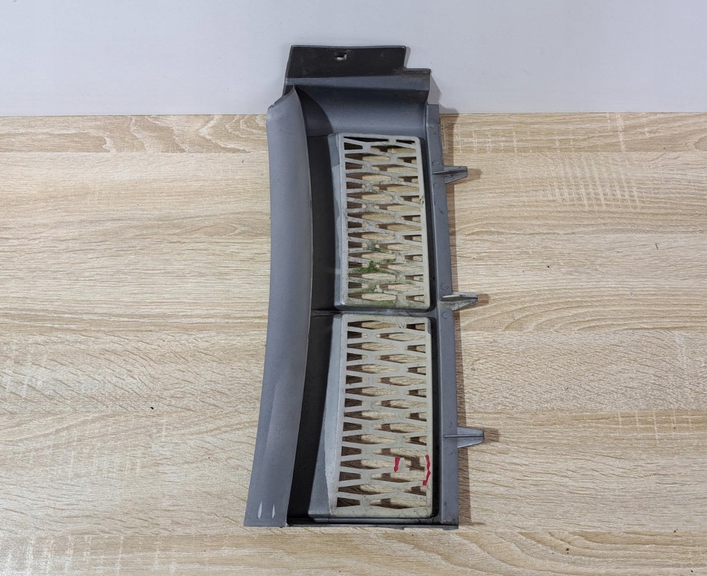 фото №3, Range rover iii l322 крила молдинг лівий перед