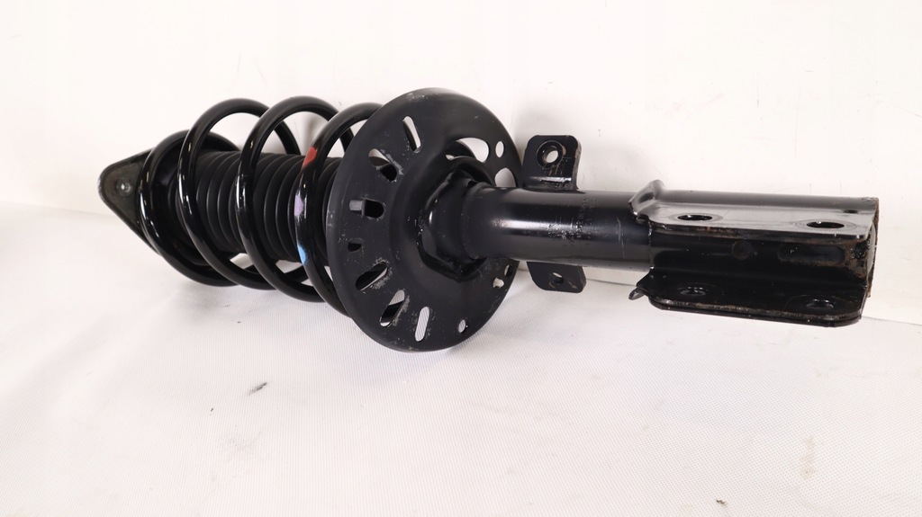 фото №3, Combo e berlingo iv rifter proace city doblo iii 1.5 d амортизатор перед