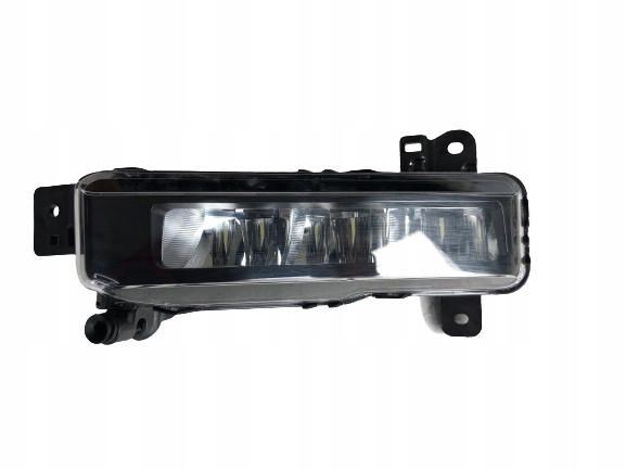 фото №1, Протитуманна фара лампа led drl ліва bmw g20 g21 f45 f46