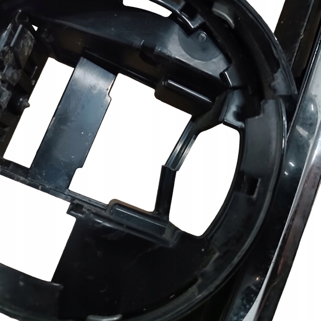 фото №6, Решётка радиатора решётка радиатора vw passat b8 lift 3g0853653n