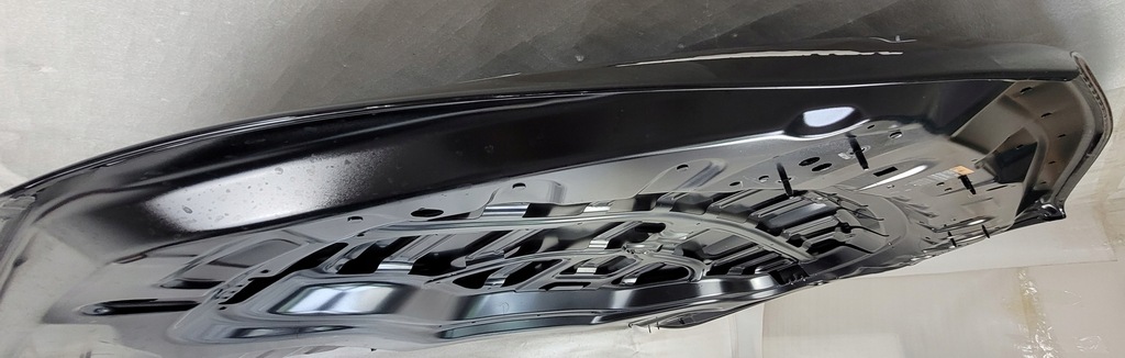 фото №13, Капот крышка двигателя mercedes glc ii x254 w254 2022-