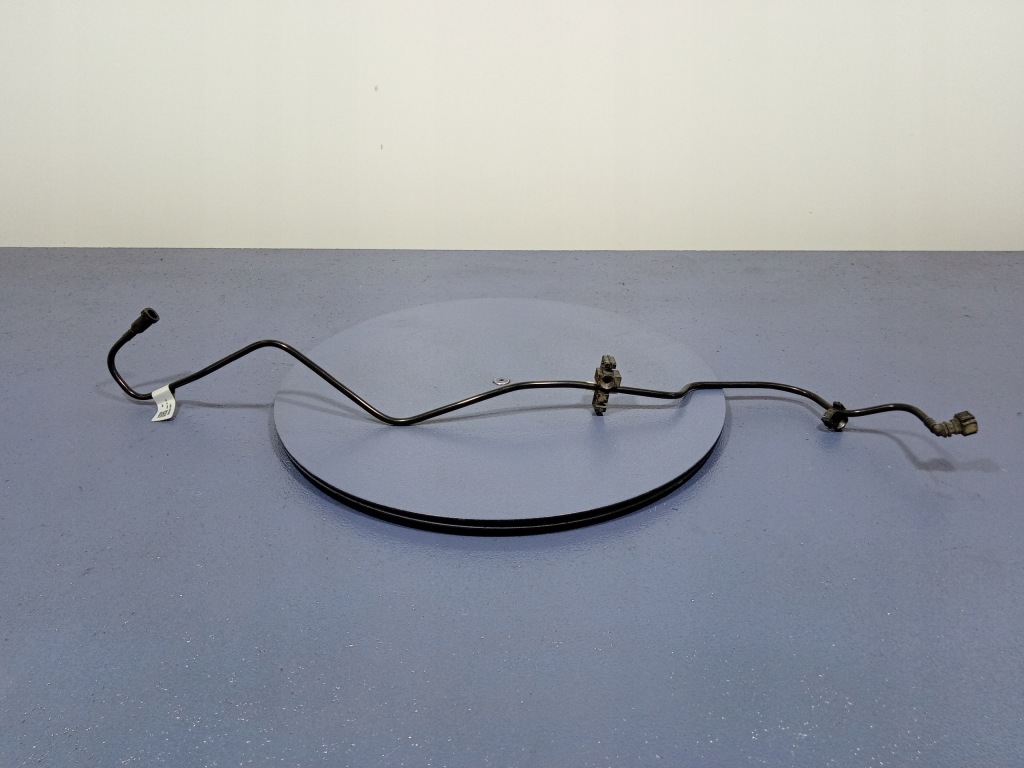 фото №1, Renault clio v 19- 1.0 tce шланг пального 149118752r