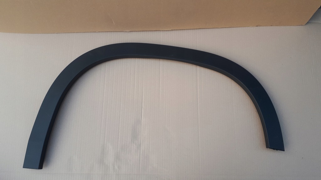 фото №1, Jeep avenger правая молдинг крыла задняя