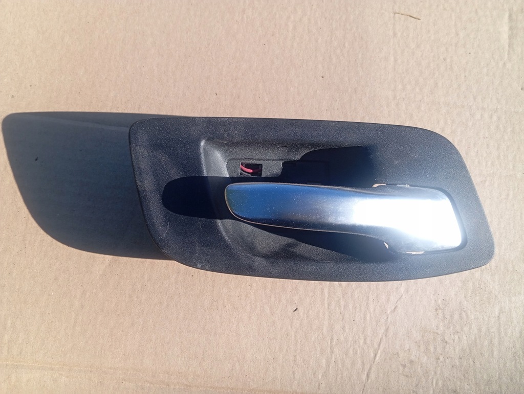 фото №8, Dodge charger 15- ручка права перед двері передня chrysler 300