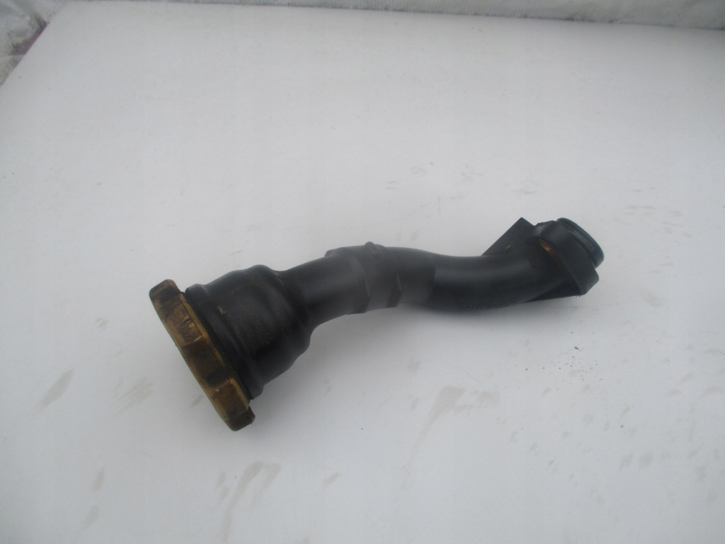 фото №1, Заливна горловина оливи subaru leagcy outback forester 2.5