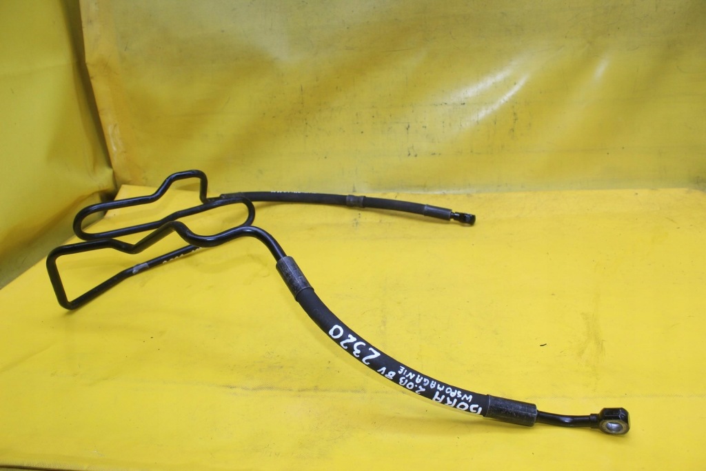 фото №4, Шланг підсилювача vw bora 1j0422893dc