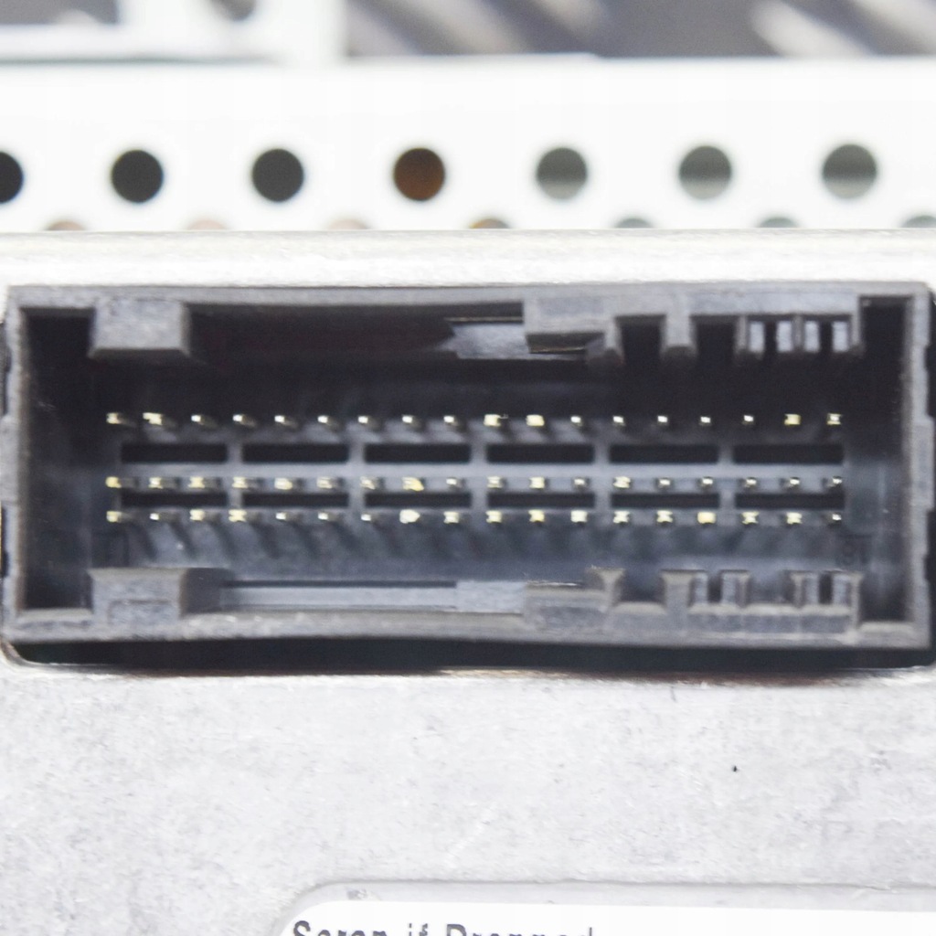 фото №8, Ford focus 2015 монітор / дисплей / екран