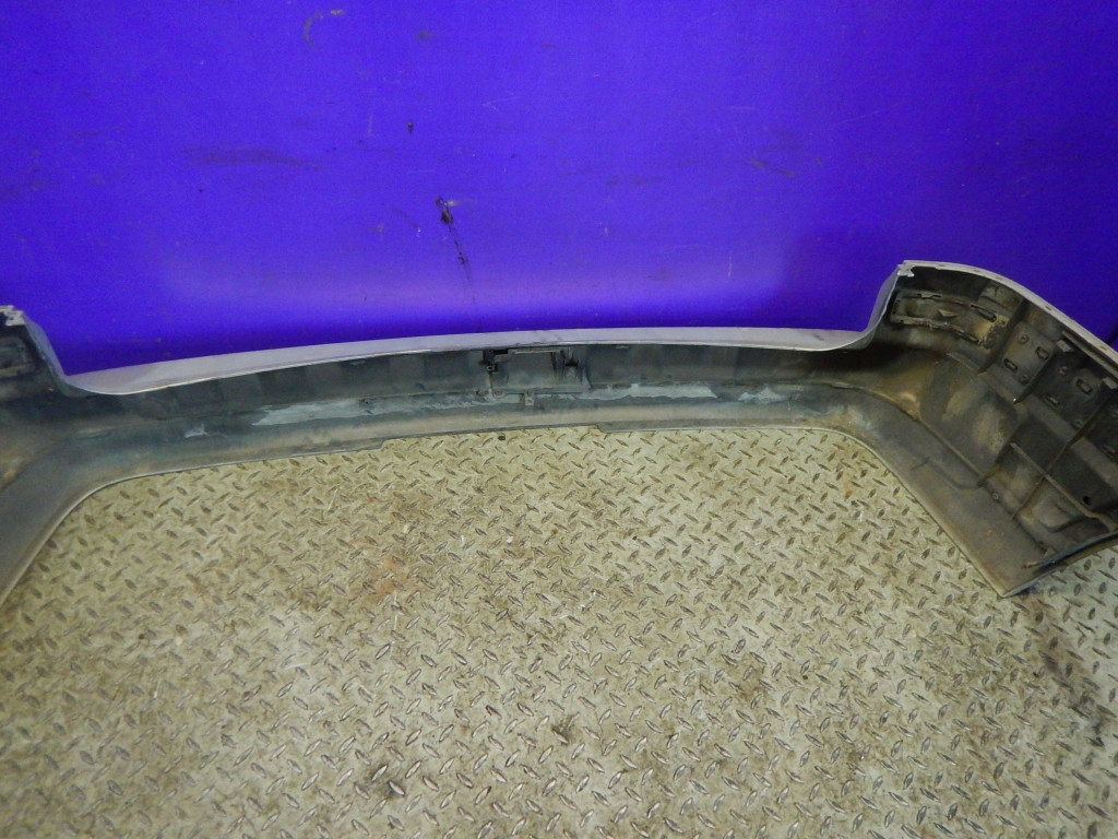 фото №9, Ford galaxy i mk1 lift fl 00-06 бампер задняя задний