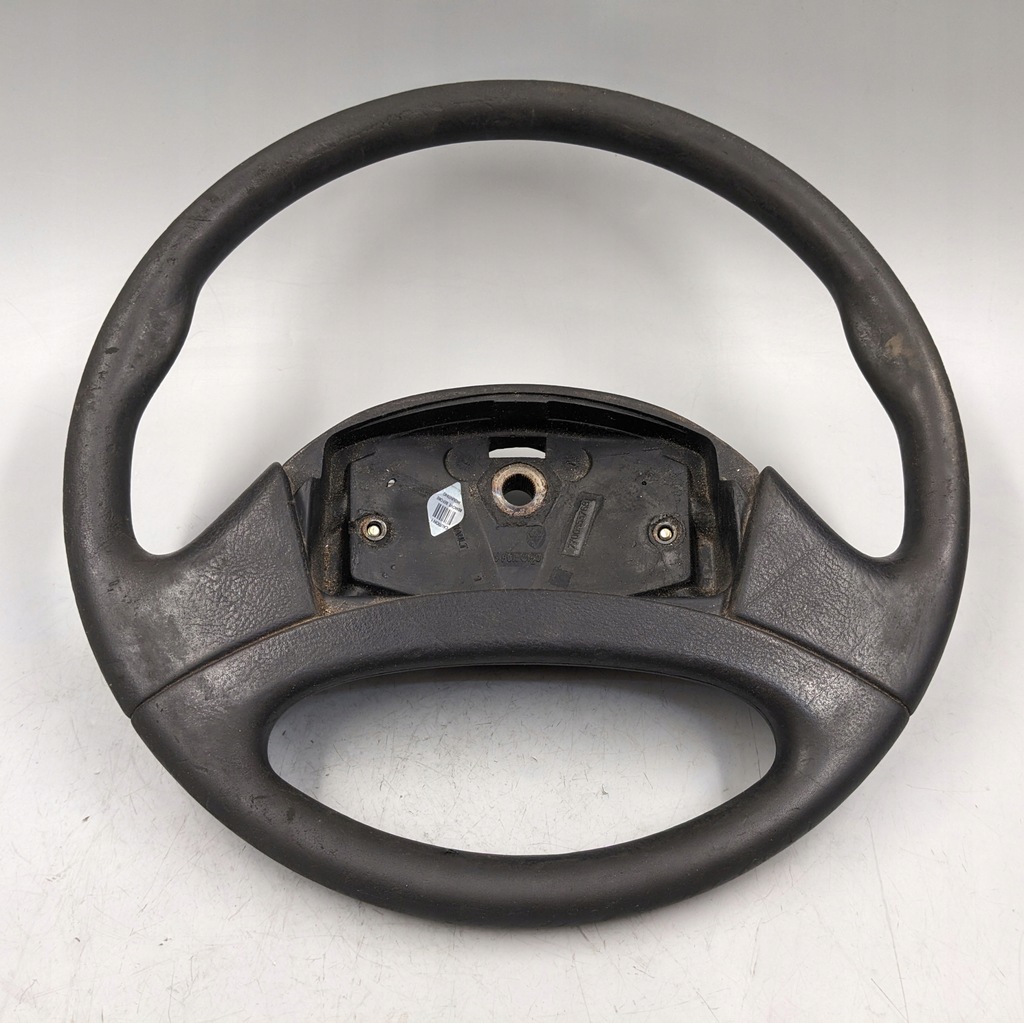 фото №1, Воздуховод renault master ii 7700353768