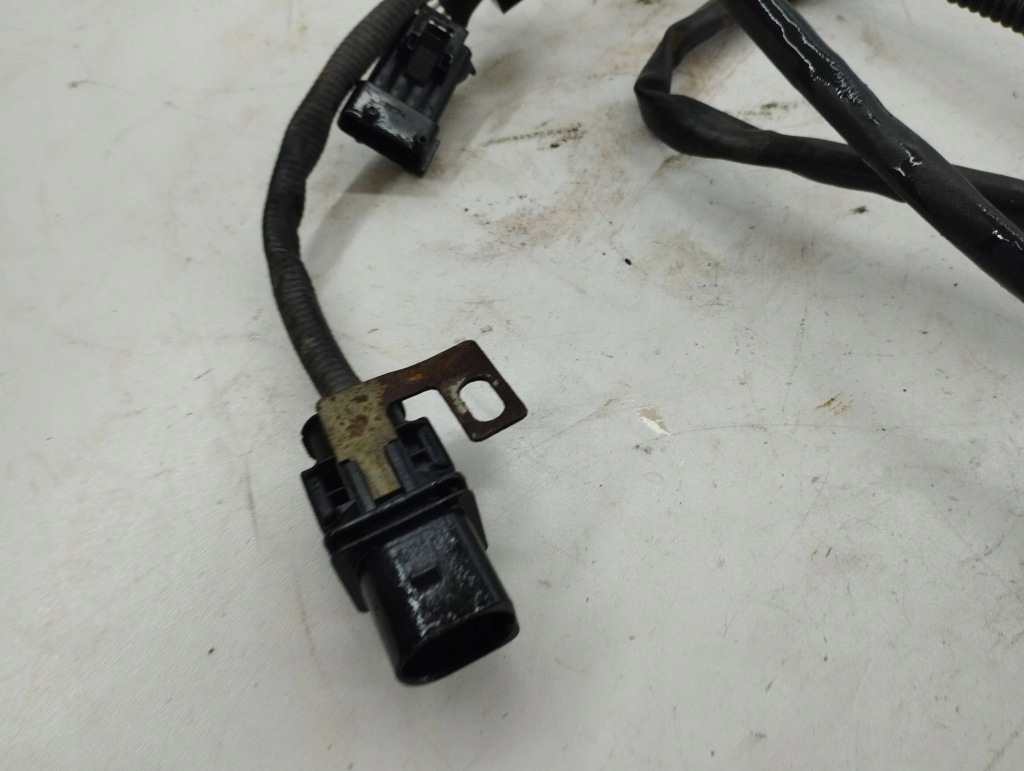 фото №4, Maserati quattroporte 2010 датчики лямбда-зонд