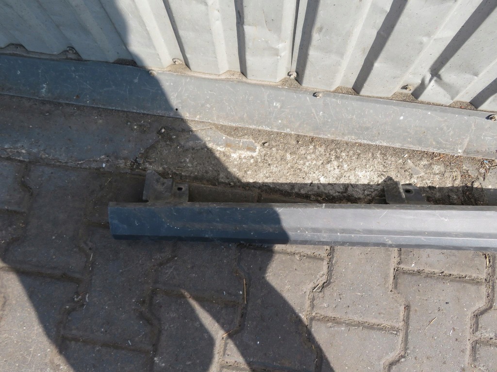 фото №7, Молдинг порог правая seat arona kj7 6f9853852