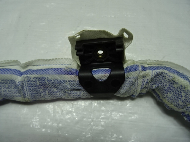 фото №5, Opel corsa d air bag шторка безпеки права