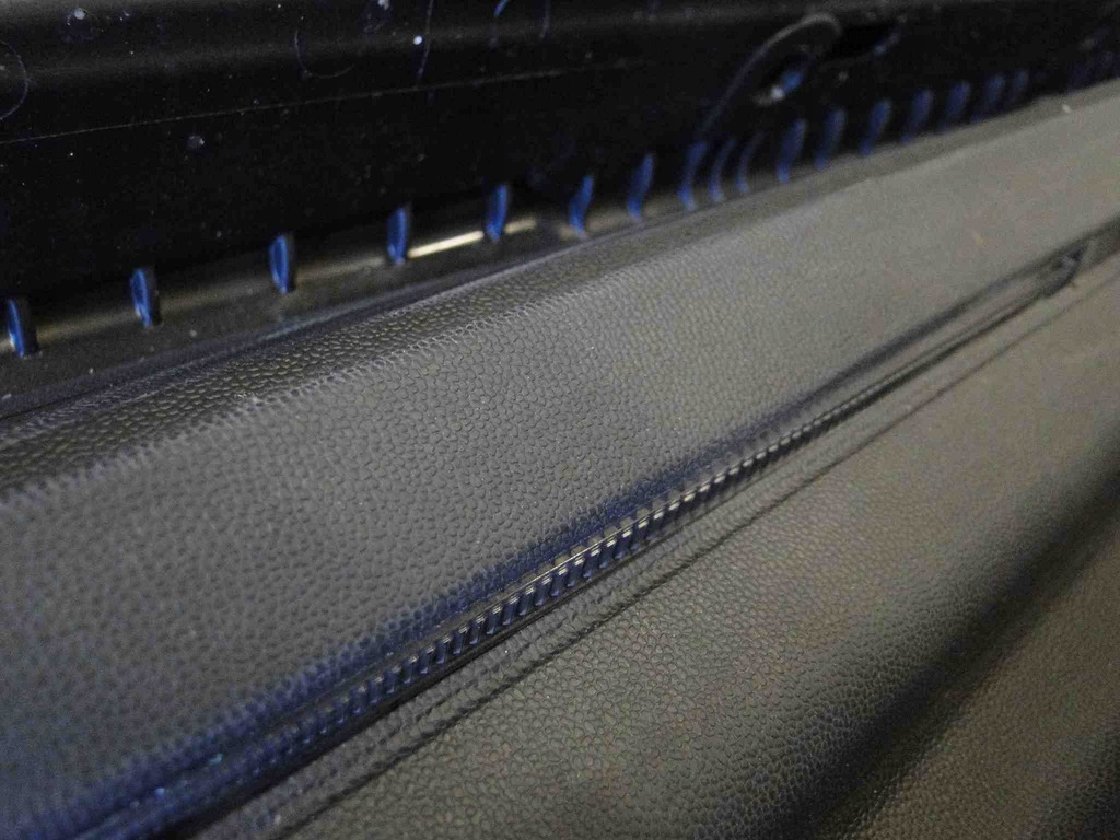 фото №11, Mercedes gls x166 молдинг поріг 63 amg комплект