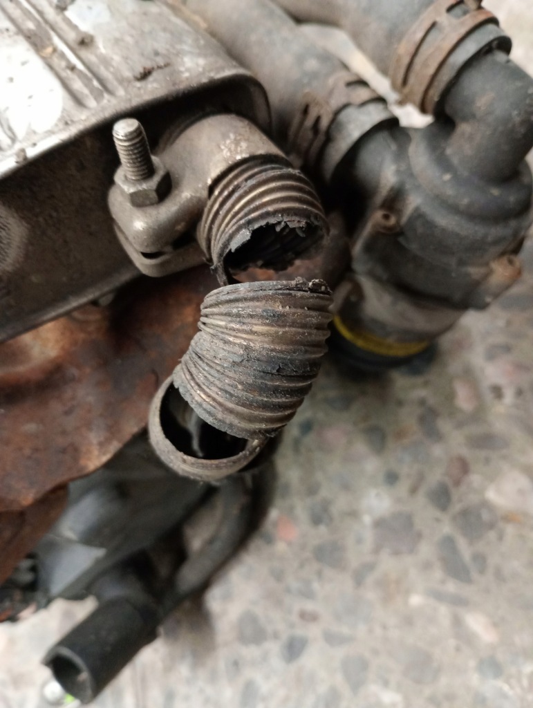 фото №4, 3c0815065b webasto vw passat b6 2.0d