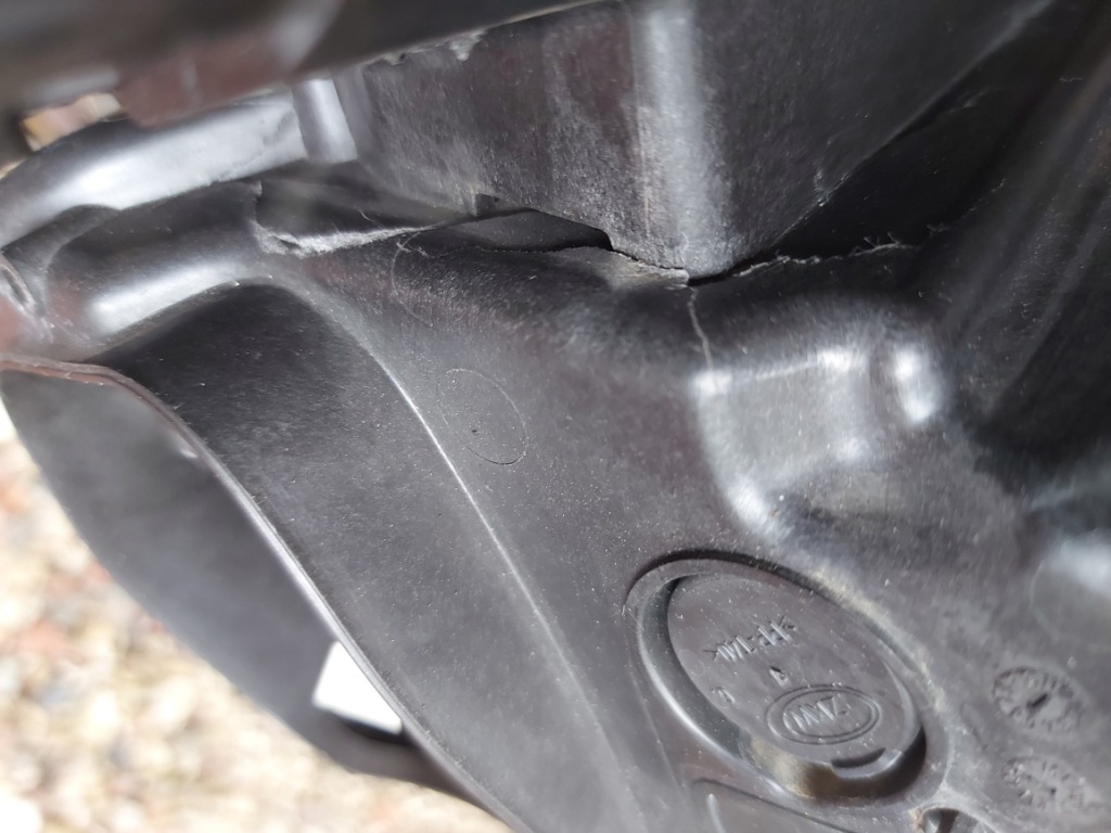 Opel insignia b фара перед левая led lux 39195645 с Разборки