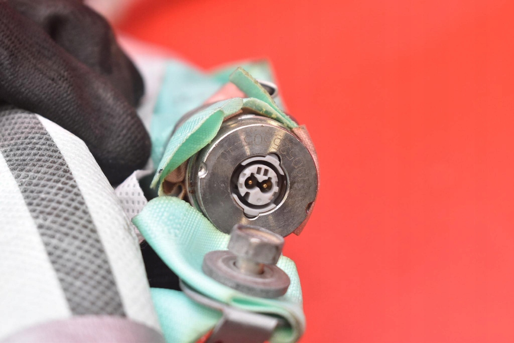 фото №5, Подушка безпеки подушка повітряна шторка безпеки права 42669223 opel ampera-e 17-20