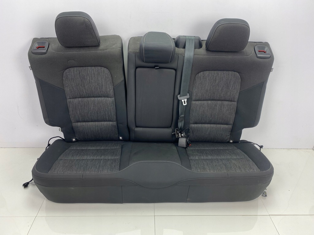 фото №7, Сиденья заднее сиденье салон комплект ford bronco sport 2020+ usa