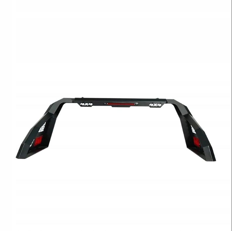 фото №4, Трубопровод roll bar predator ford ranger