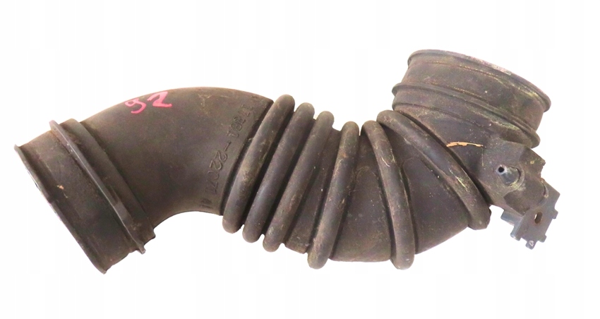 фото №1, Труба воздуха toyota corolla e12 1.4 бензин 2001-2007 rok 17881-22071