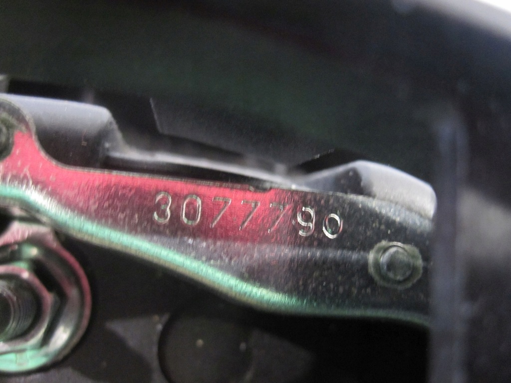 фото №4, Skoda rapid spaceback подушка безопасности подушка водителя 5ja880201d