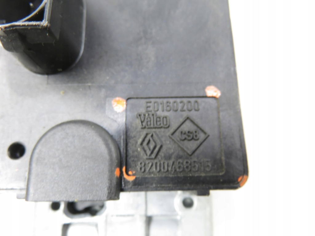 Блокировка колонки renault scenic 2 8200468515 e0160200 Оригинал