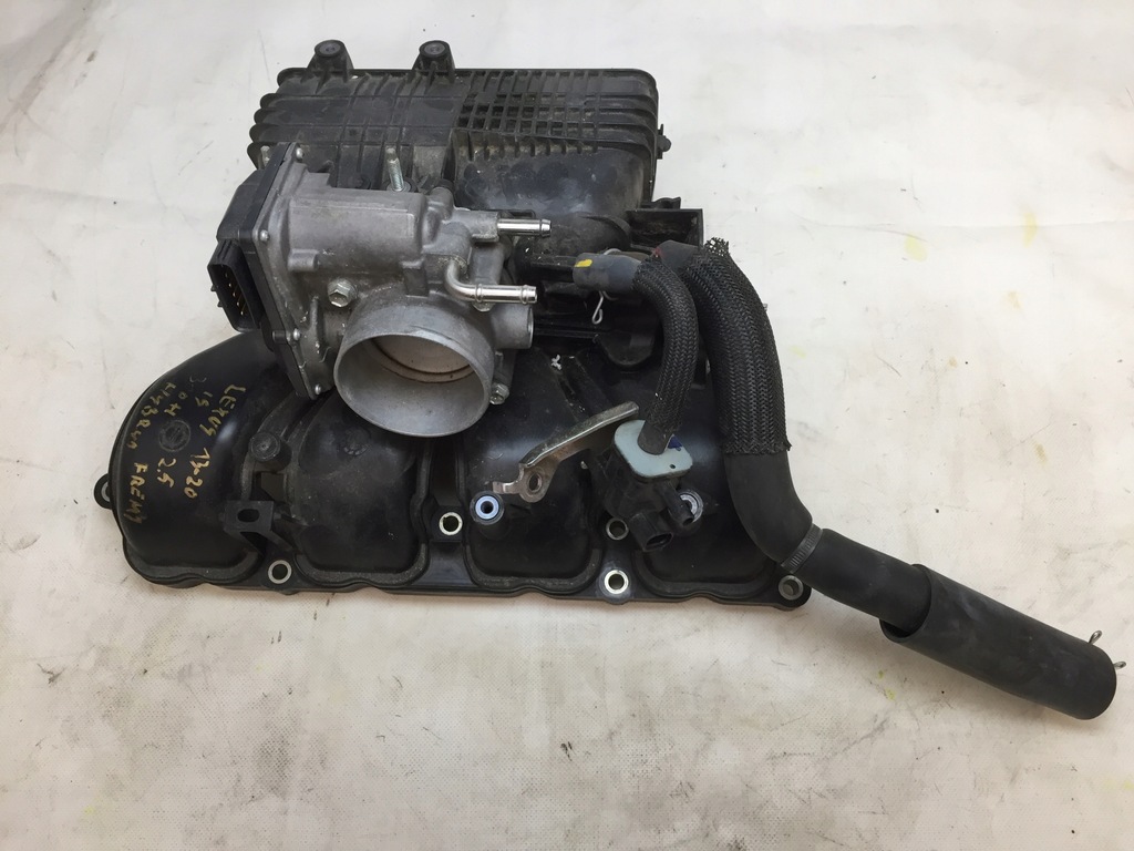 фото №1, Lexus is 2.5 13-20 коллектор всасывающий