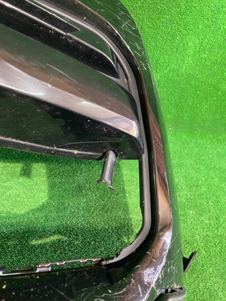 фото №4, Бампер передний bmw x3 g01 x-line