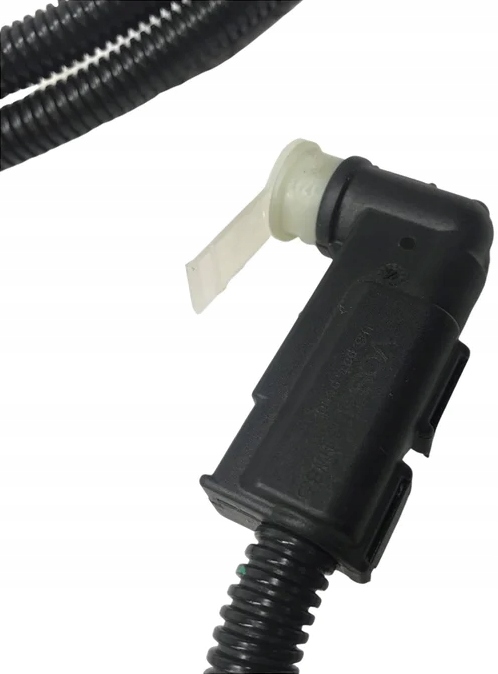 фото №4, Шланг adblue перед vw passat b8 оригинал