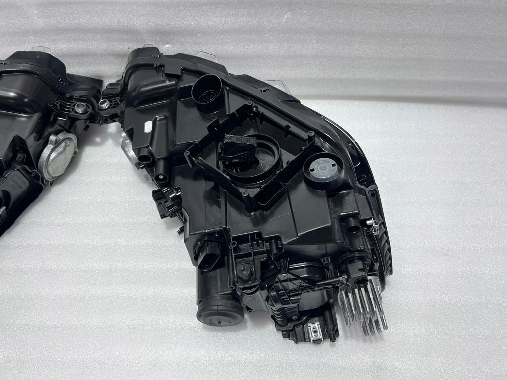 фото №11, Vw golf sportsvan 517 lift full led левая правая