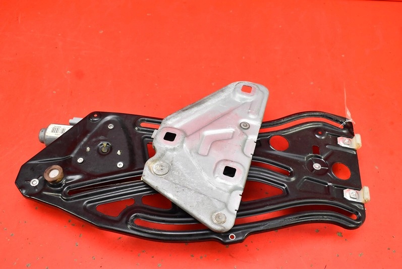 фото №6, Подъемник стекло левый задняя 400974c peugeot 207 cc lift 09-13