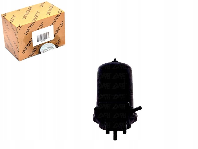 фото №3, Jc premium фильтр топлива renault grand scenic ii, m